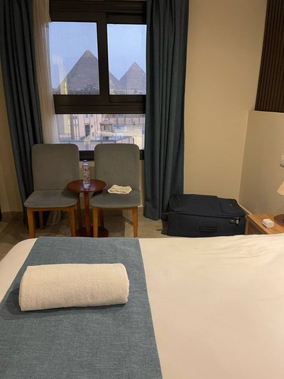 ห้องพัก