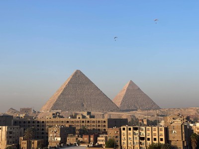 บริเวณโดยรอบ