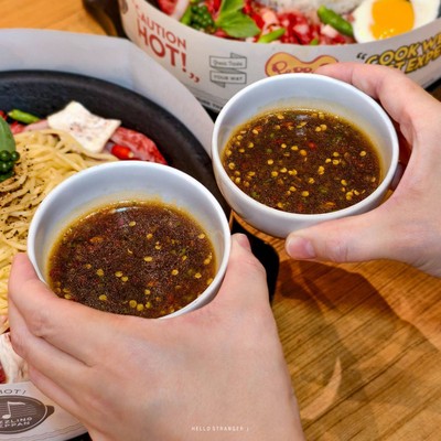 เมนูใหม่จาก Pepper Lunch เหมาะมากกับสายเผ็ด แซ่บ ซี้ด! เมนูใหม่ “Bangkok Spicy” ความเผ็ดสไตล์กรุง