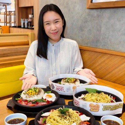 เมนูใหม่จาก Pepper Lunch เหมาะมากกับสายเผ็ด แซ่บ ซี้ด! เมนูใหม่ “Bangkok Spicy” ความเผ็ดสไตล์กรุง