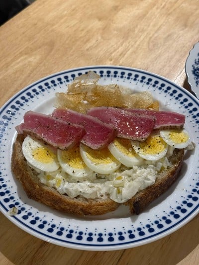 ทูน่า 3000