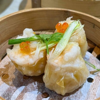 ขนมจีบกุ้ง