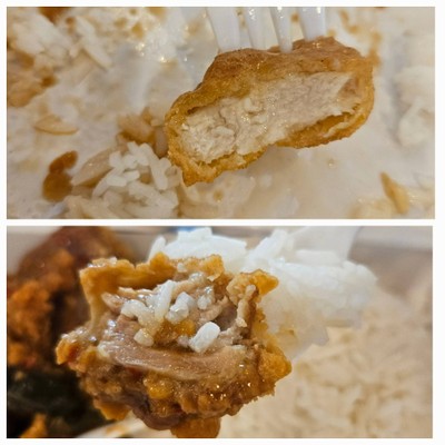 นักเก็ตไก่
