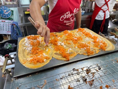 ขนมเบื้อง