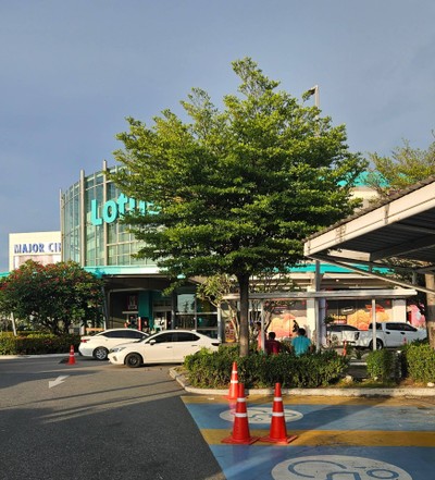 หน้าร้าน