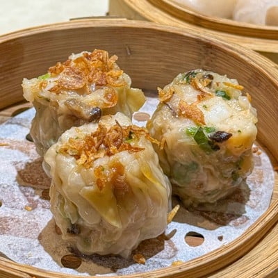 ขนมจีบแต้จิ๋ว