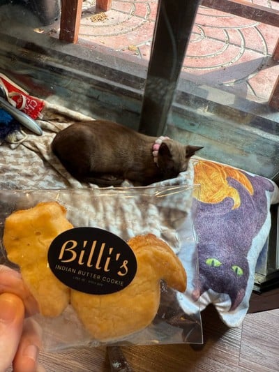 คุ้กกี้