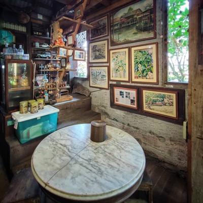 บรรยากาศ