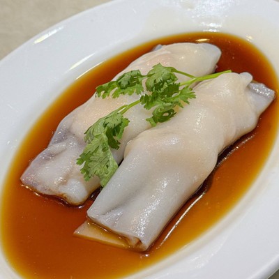 ก๋วยเตี๋ยวหลอดกุ้ง