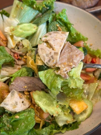 สลัดเวียดนาม