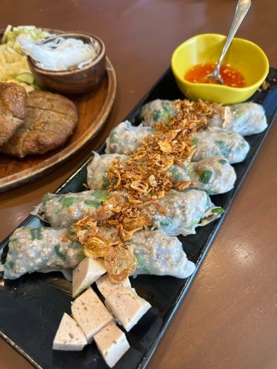 ปากหม้อญวน (5ชิ้น) (Paak Mor)