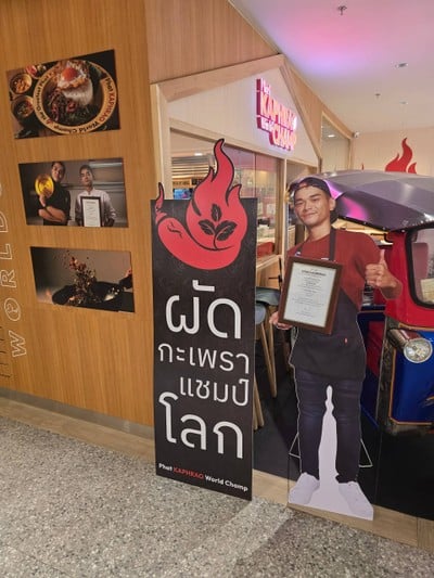 หน้าร้าน
