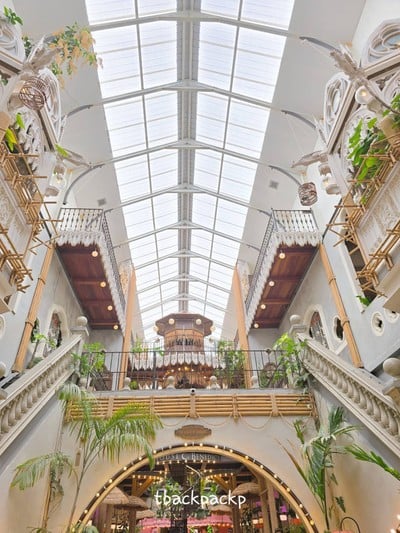 บรรยากาศ