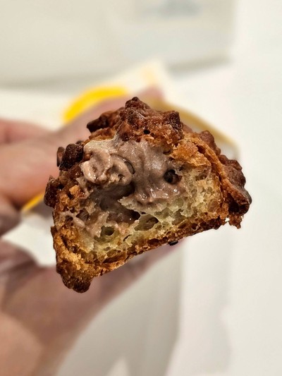 Kaze Kaze - Hazelnut