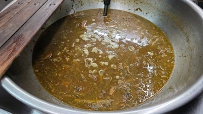 ต้มจับฉ่าย