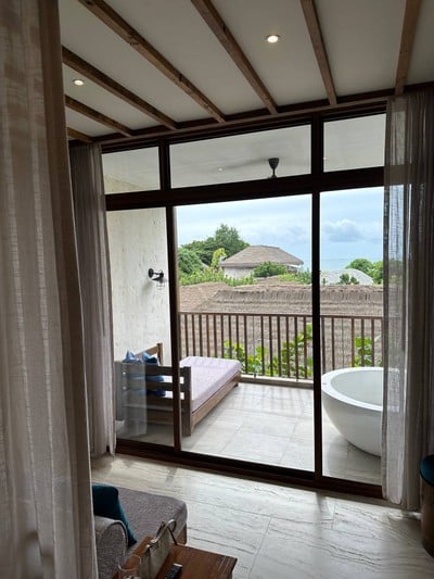 ห้องพัก