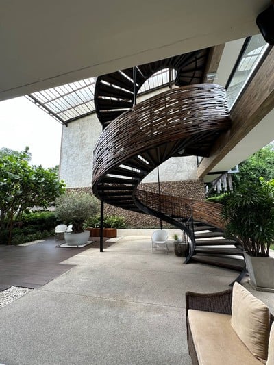 บริเวณโดยรอบ