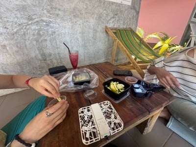 บริเวณโดยรอบ