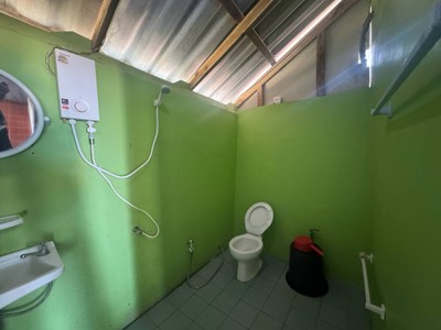 ห้องน้ำ