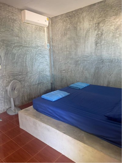 ห้องพัก