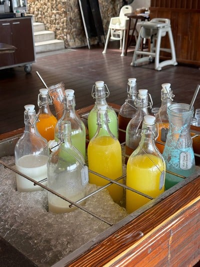 ห้องอาหาร