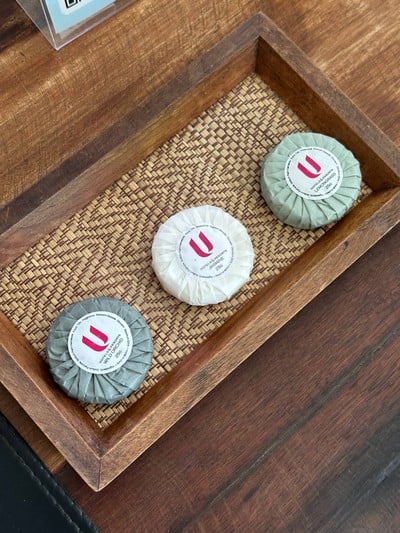 สิ่งอำนวยความสะดวก/กิจกรรม