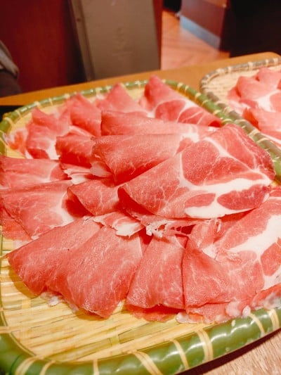 Set Buta Signature สันคอ