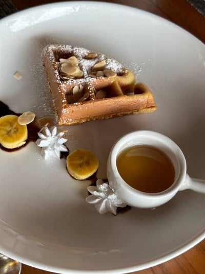 ห้องอาหาร