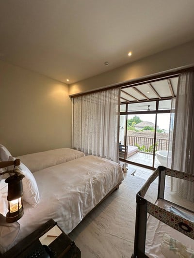 ห้องพัก