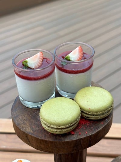 ห้องอาหาร