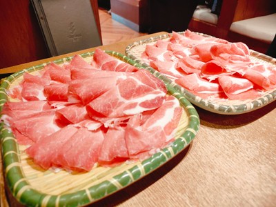 Set Buta Signature สันคอ