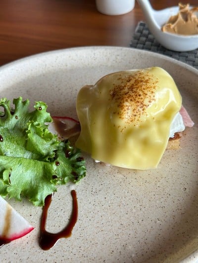 ห้องอาหาร