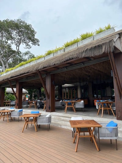 ห้องอาหาร