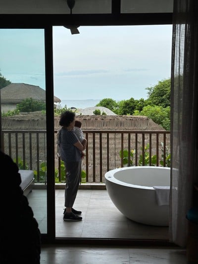 ห้องพัก