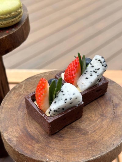 ห้องอาหาร