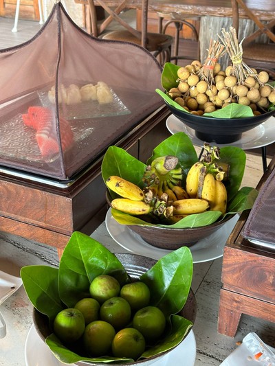 ห้องอาหาร