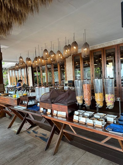 ห้องอาหาร