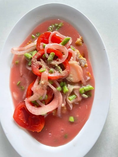 สเต็กไก่