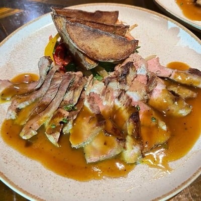 เมนูของร้าน Rabbit Bar & Bistros Rabbit Bar & Bistros