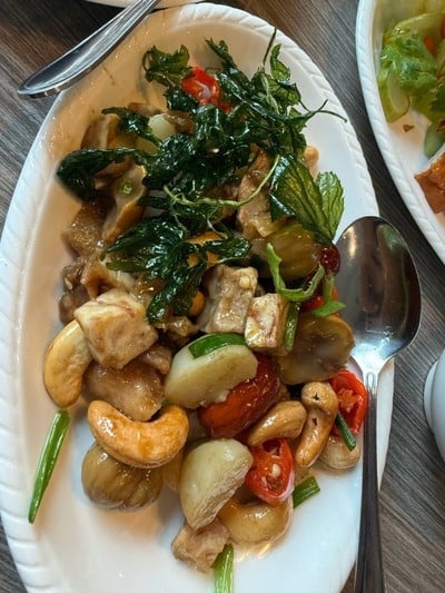 ผัดโหงวก๊วย