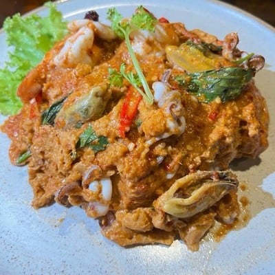 เมนูของร้าน Rabbit Bar & Bistros Rabbit Bar & Bistros
