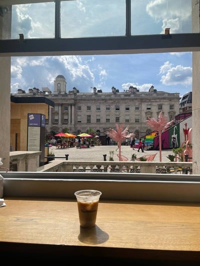 WatchHouse Somerset House