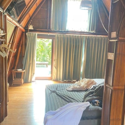 บ้านปากประวิลล่า