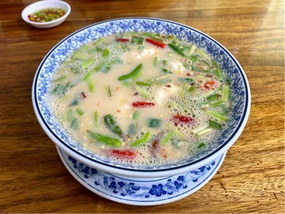 ต้มยำกุ้งเล็ก