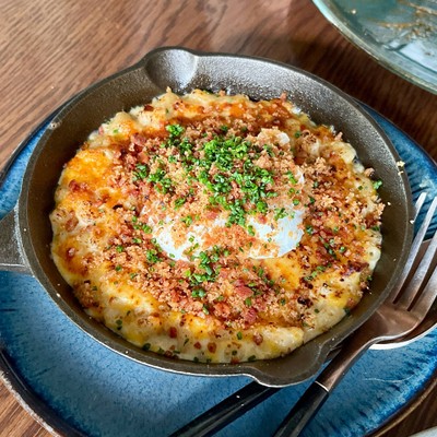 Macaroni and Cheese