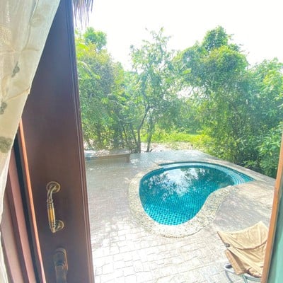 บ้านปากประวิลล่า