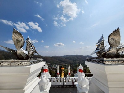 บรรยากาศ