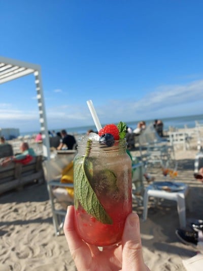 Sun Beach Blankenberge Sun Beach Blankenberge