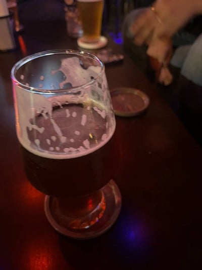 Good tap station craft beer bar