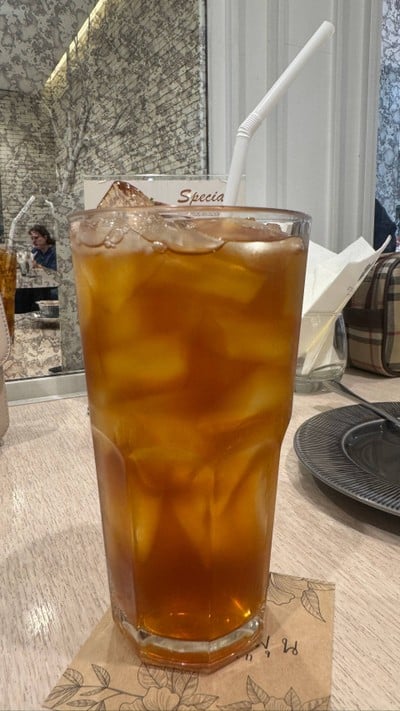 น้ำมะตูม